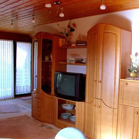 Appartamento Werne - Wiehagen 106 Werne