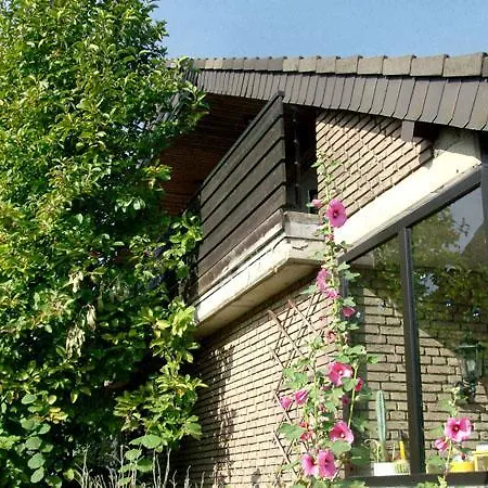 Appartamento Werne - Wiehagen 106 *